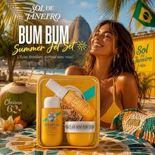 Sol De Janeiro Brazilian Bum Bum Jet Set Travel Kit - Sweet - View 3