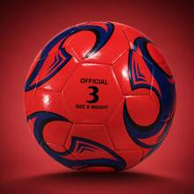 Professional Gold Soccer Ball - Made Of PVC Material, Machine-Stitched Panels, Suitable For Training And Matches, Applicable For Various Fields, Soccer Accessories, Dynamic Sports Design - Gold - View 20