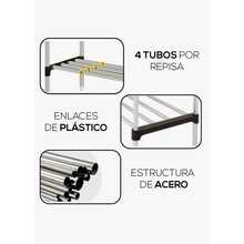 Shoe Racks - Black - View 6