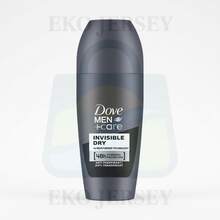 Dove Men+Care Invisible Dry Roll On Deodorant 48h Odor Protection 1.69oz / 50ml Pack Of 1 - 多樣化香型 - 查看 11