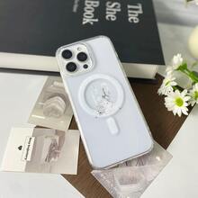 Basic Phone Cases - Clear - View 4
