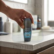 Dove Men+Care Clean Comfort Roll On Deodorant 48h Odor Protection 1.69oz/50ml Pack Of 5 - 多樣化香型 - 查看 6