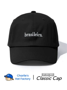 Brasileira