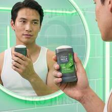 Dove Men+Care Extra Fresh Deodorant Stick 72H Protection 2.7oz / 76g Pack Of 5 - nhiều mùi hương - Xem 7