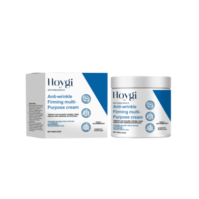 Crema Hidratante : Cuidado hidratante, humectante y refrescante que mejora la textura de la piel y reduce las líneas finas. UQQB