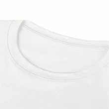 Tween Girls T-Shirts - White - View 3