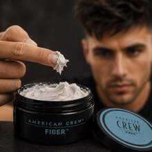 American Crew Fiber Styling Cream 85g For Men - Wax - View 5