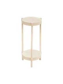 Multi-Tier Plant Stand, Multifunctional Vertical Flower Rack Combining Storage And Decoration, Free Assembly And Detachable Design - Multicolor - View 13