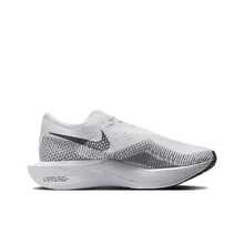 Nike ZoomX Vaporfly Next% 3 運動舒適 碳板避震 低筒 馬拉松長跑競速跑步鞋 男款 - 白色 - 查看 2