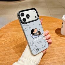 Fashion Phone Cases - White - View 3