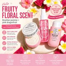 SOL DE JANEIRO Beija Flora Gift Set: The Secret To Radiant & Bouncy Skin - Sweet - View 1