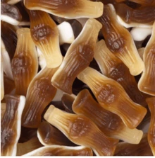 Vidal Dolci e caramelle - Botellas Cola Rellenas - Visualizzare 7