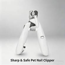 Pet Nail Clippers For Small Medium Pets Cats Dogs Rabbits - View 1