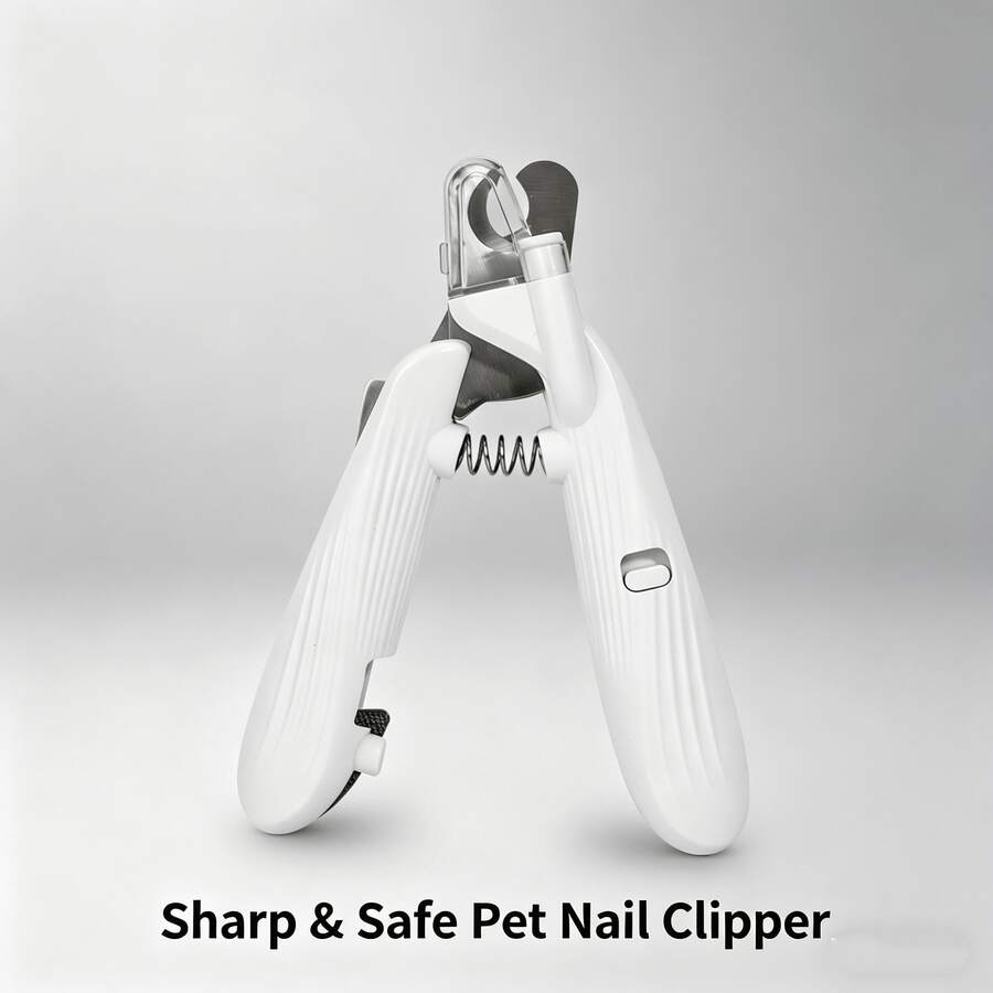 Pet Nail Clippers For Small Medium Pets Cats Dogs Rabbits - View 1