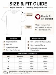 Retro American Street Collage Style Graphic Women Short Sleeve T-Shirt, Casual Loose Fit, Summer - Light Grey - View 5