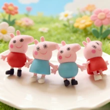 1 cục tẩy Hasbro, một cục tẩy dễ thương phù hợp cho học sinh, đồ dùng văn phòng phẩm dễ thương, cục tẩy văn phòng phẩm sáng tạo, quà tặng từ bạn bè, quà tặng ngày lễ, phần thưởng trong lớp học, văn phòng phẩm đẹp, đồ dùng học tập, quà tặng chào mừng (giao hàng ngẫu nhiên) - A - Xem 2