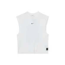 Nike AS M NK DF SL Top Street Sports Casual Pullover Vest For Men - White - View 13