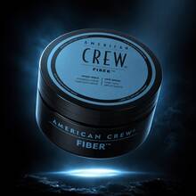 American Crew Fiber Styling Cream 85g For Men - Wax - View 2