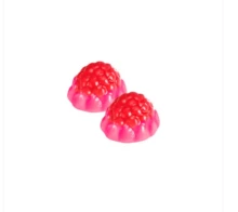 Vidal Sweets & Candy - VIDAL Fresas del Bosque Rellenas - Prikaz 3