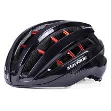 MavRide Adult Bike Helmet,  Ebike Helmet With Magnetic Visor | Cool Road & Mountain Cycling Gear For E-Bikes, Scooters, Commuting CPSC Certified - Phiên bản cơ bản - Xem 11