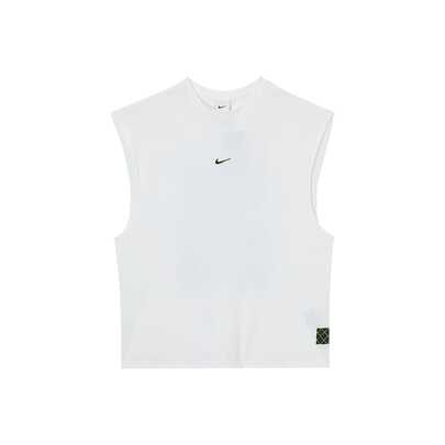 Nike AS M NK DF SL Top Street Sports Casual Pullover Vest For Men