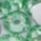 淺綠