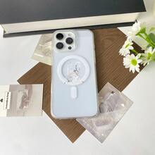 Basic Phone Cases - Clear - View 1