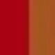 Vermelho & Caramelo