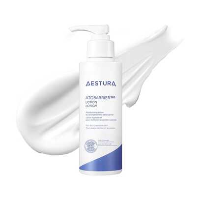  AESTURA - Ato Barrier 365 Lotion 150ML - Moisturizing Lotion
