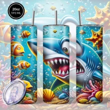 Shark 4