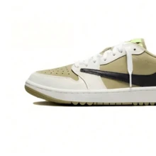 Classic Men's Fashionable And Comfortable Low Top Multi-Layer Cowhide Cushioned Indoor And Outdoor Casual Sports Shoes - 8 - 查看 4