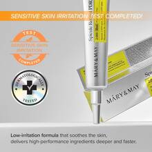 Mary&May - Spicule Retinol PDRN Cream - Anti-Aging Cream - Retinol - View 8