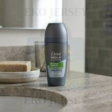 Dove Men+Care Extra Fresh Roll On Deodorant 48h Odor Protection 1.69oz / 50ml Pack Of 5 - nhiều mùi hương - Xem 5