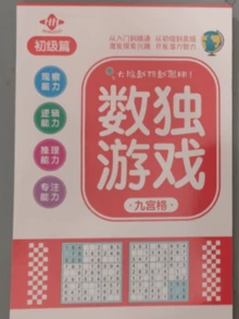 小学1-6年级数独入门书，专注力训练游戏，培养批判性思维和认知能力，数独谜题书——挑战数学思维，帮助培养专注力和逻辑能力。儿童专注力训练游戏书，学前数独玩具书迷宫游戏挑战，综合数学练习册，激发思维，进阶问题解决练习，万圣节/圣诞节礼物 - 彩色 - 查看 11