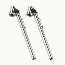 1 bút đo áp suất lốp xe hơi, bút giám sát áp suất lốp, đồng hồ đo áp suất lốp kiểu bút dành cho ô tô. - A - Xem 11