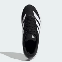 Adidas 阿迪达斯男士 DURAMO RC2 新款休闲运动跑步鞋 JS4429 - 黑色 - 查看 5