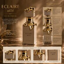 Lattafa Eclaire 50ml Perfume, Suitable As A Gift For Holidays, Mother's Day, Birthdays And Other Occasions - Warm & Spicy - View 2
