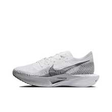 Nike ZoomX Vaporfly Next% 3 運動舒適 碳板避震 低筒 馬拉松長跑競速跑步鞋 男款 - 白色 - 查看 14