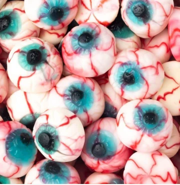 Vidal Sweets & Candy - Bloody Eyes - View 1