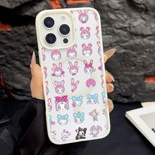 Basic Phone Cases - White - View 26