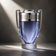 Paco Rabanne Rabanne Invictus Eau De Toilette For Men 100ml - 木質香調 - 查看 3