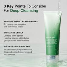 4-Step Glass Skin Beginner Set, Double Cleansing With Facial Serum, Glow Milky Toner, Oil Cleanser & Face Wash With Heartleaf, Daily Routine With Niacinamide, Korean Skincare Set - 放 - 查看 3