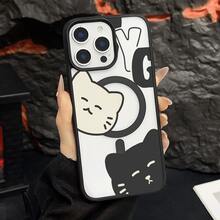 Basic Phone Cases - Black - View 21