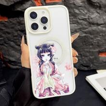 Basic Phone Cases - White - View 23
