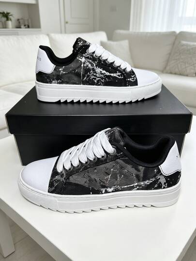 Numeris Unisex Multi-Function Casual Sports Shoes, Thick Sole Increase Height Couple Classic Fashion Canvas Shoes, Plus Size, Autumn/Winter