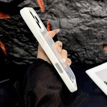 マグネット式黄ばみ防止 | 高級感あふれる2in1アクリルマグネット式スマホケース！スタイリッシュで手触りも良く、実用的な保護機能とマグネット式・耐衝撃設計を融合させた、高級感あふれるケースです。 子供踊りハートケース  11 すまほ ケース 家族、恋人、友人、そして子供たちへのプレゼントに最適です。  14 Plus/13/12 Pro/16e/15 Pro/11 Pro Max/15 Pro Max/17/ 13 pro/16/14 Pro Max/16 Pro/17 Pro/16 Plus/15/14 Pro/12 Pro Max/17 Pro Max/15 Plus/14/13 Pro Max/12/Apple  Air/16 Pro Max/11 Pro/17e - グレー - チェックする 6