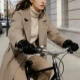 Women's Autumn and Winter Gloves