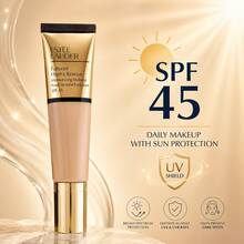 Estée Lauder Estee Lauder Futurist Hydra Rescue 2N1 Desert Beige Moisturising Makeup 35ml - 02 Beige - View 4