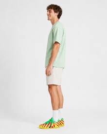 Nike *  Ja 3 Morant 第三代 EP 舒適貼合 靈敏抓地力 男款籃球鞋 綠色黃色 - 黃色 - 查看 9