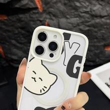マグネット式黄ばみ防止 | 高級感あふれる2in1アクリルマグネット式スマホケース！スタイリッシュで手触りも良く、実用的な保護機能とマグネット式・耐衝撃設計を融合させた、高級感あふれるケースです。 猫マイケース  11  17e 手机壳  17e 手机壳 家族、恋人、友人、そして子供たちへのプレゼントに最適です。  11 Pro Max/12 Pro/12 Pro Max/15/16 Pro/17/14 Pro/Apple  Air/14 Plus/12/15 Pro/16e/13 Pro Max/17e/15 Pro Max/16/ 13 pro/16 Plus/15 Plus/17 Pro Max/16 Pro Max/11 Pro/14 Pro Max/14/13/17 Pro - グレー - チェックする 5